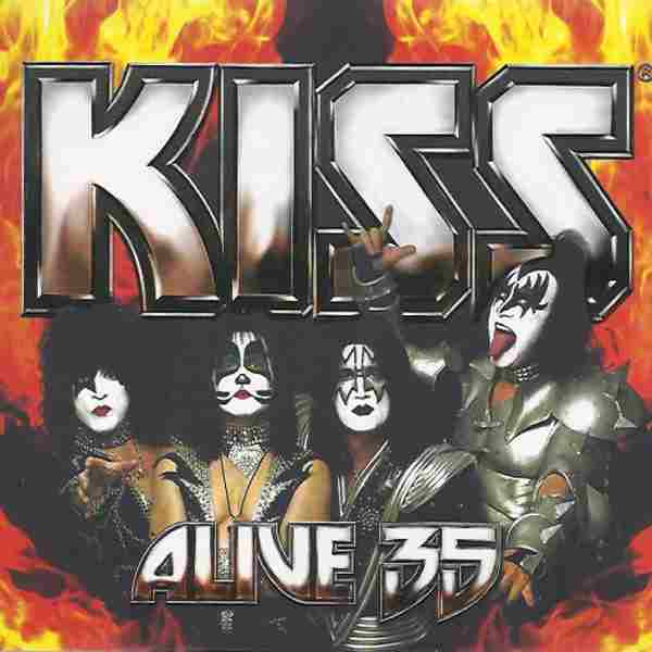 ALIVE 35