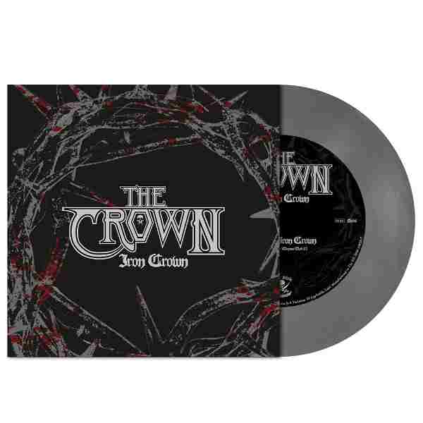 IRON CROWN