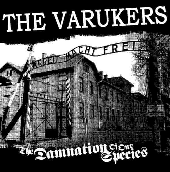 THE DAMNATION OF OUR SPECIES