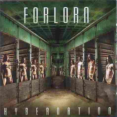 HYBERNATION