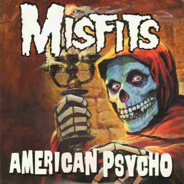 AMERICAN PSYCHO