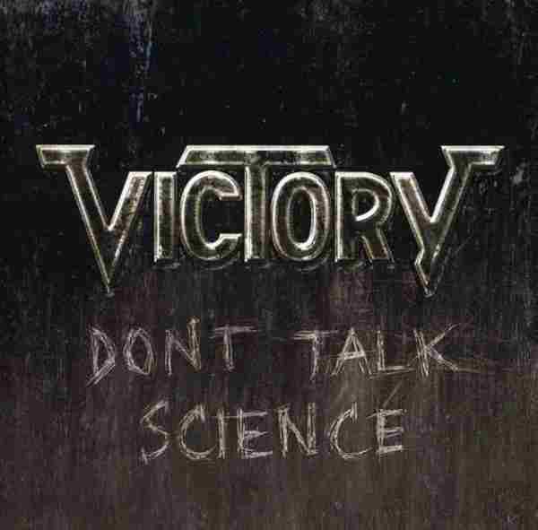 DONT TALK SCIENCE