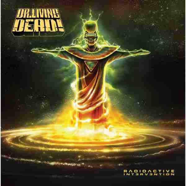 RADIOACTIVE INTERVENTION