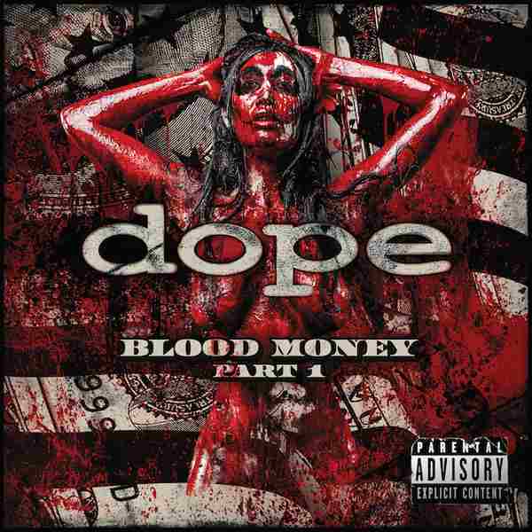 BLOOD MONEY PART 1