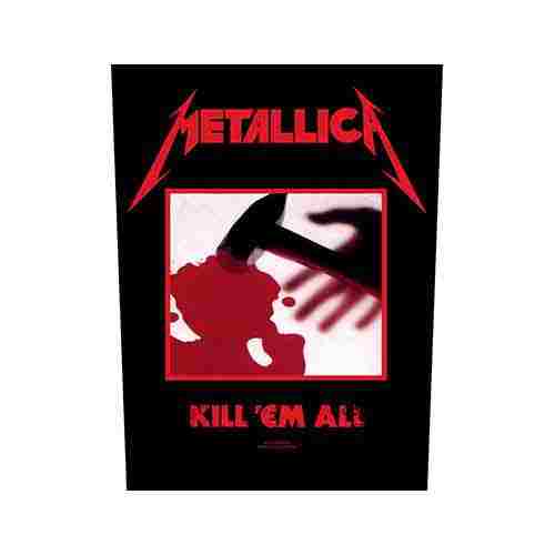 KILL EM ALL