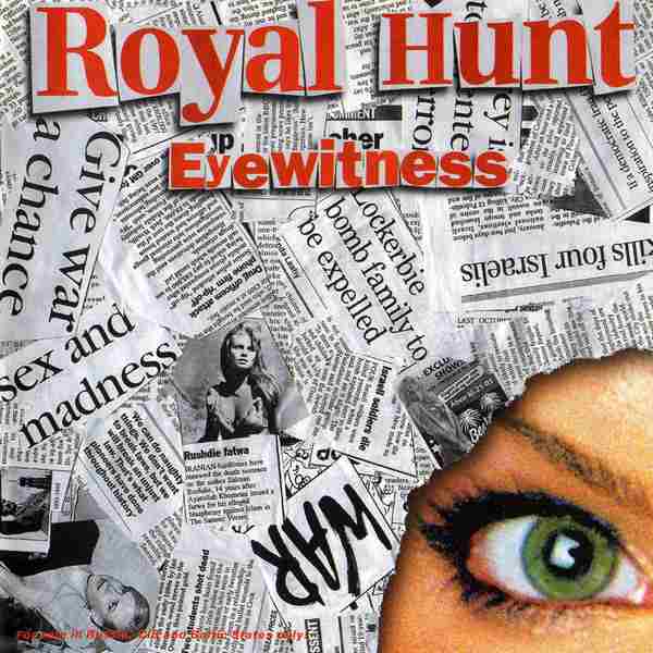 EYEWITNESS