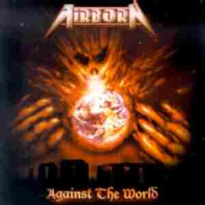 AGAINST THE WORLD LP