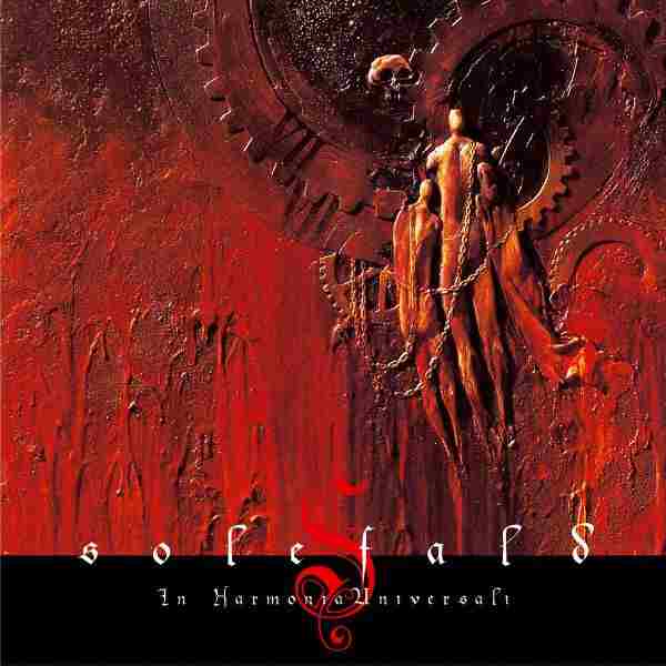 IN HARMONIA UNVERSALI