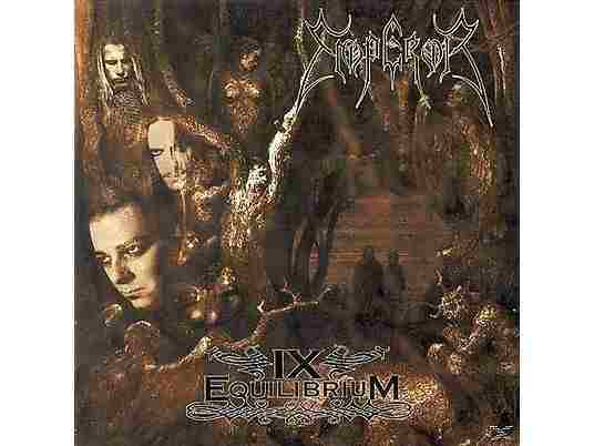 IX EQUILIBRIUM