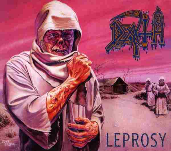 LEPROSY