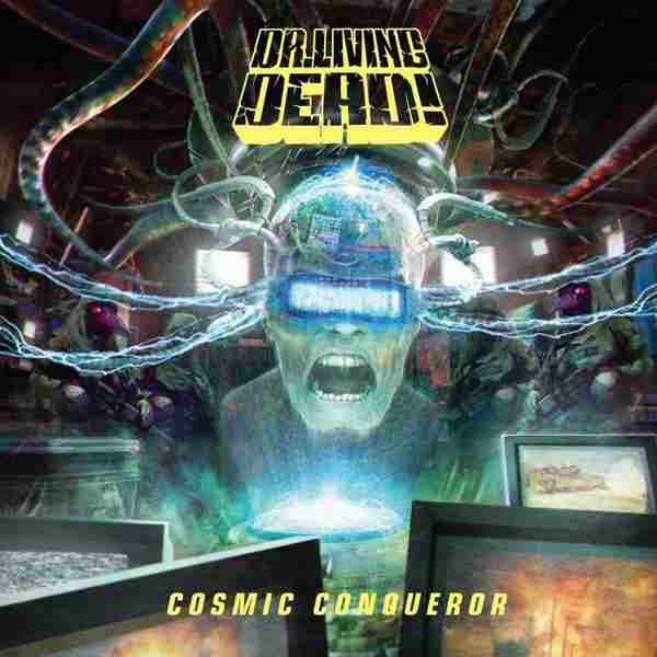 COSMIC CONQUEROR