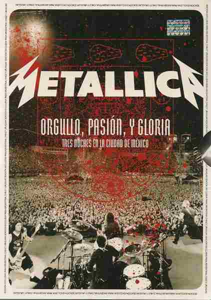 ORGULLO, PASION, Y GLORIA