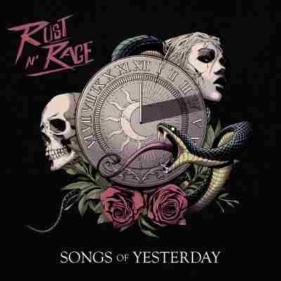 SONGS OF YESTERDAY
