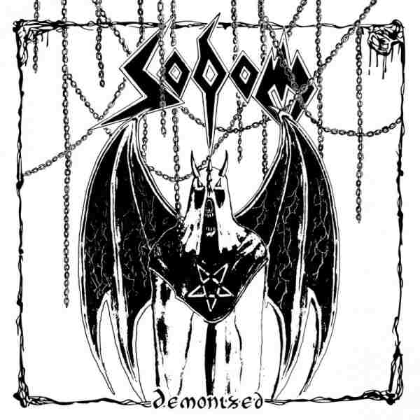 DEMONIZED
