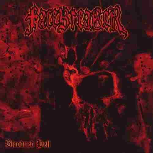 BLOODRED HELL + BONUS