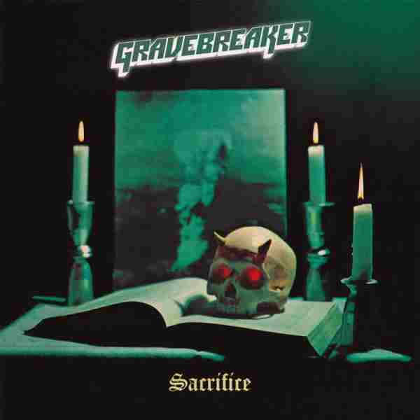 SACRIFICE