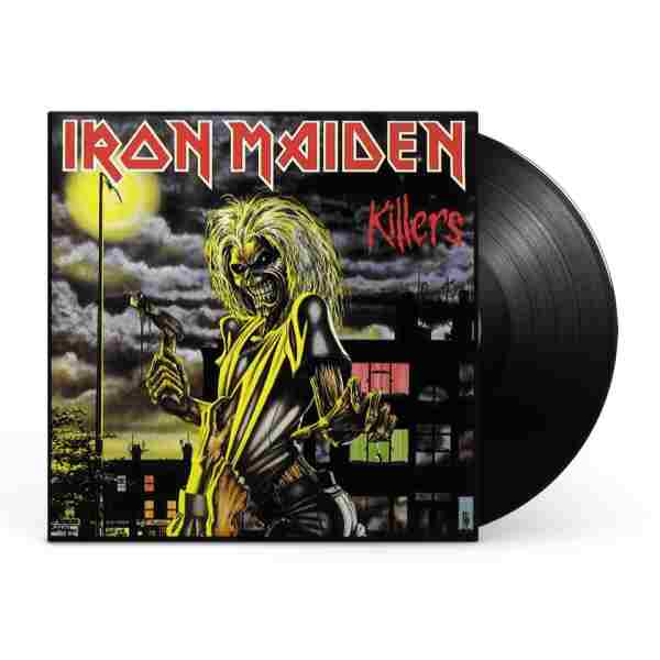 KILLERS