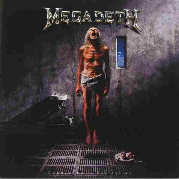 COUNTDOWN TO EXTINCTION