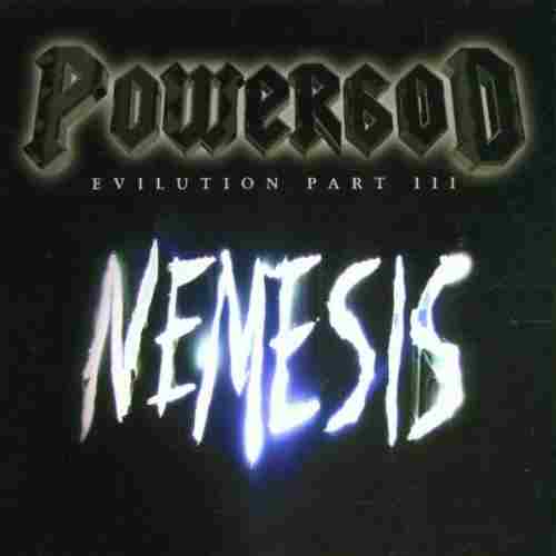 EVILUTION PART III NEMESIS