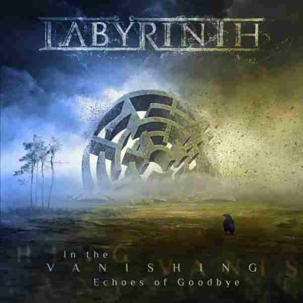 IN THE VANISHING ECHOES OF GOODBYE