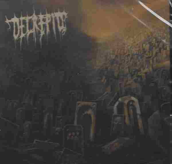 ENDLESS SEA OF GRAVES
