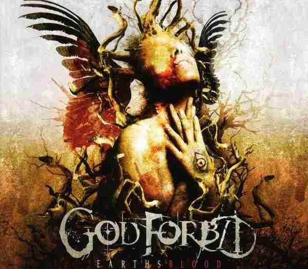 EARTHSBLOOD 2 CD DIGI