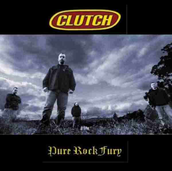 PURE ROCK FURY