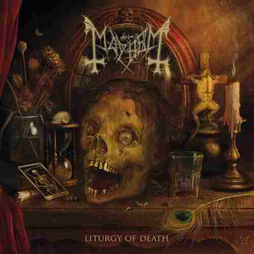 LITURGY OF DEATH