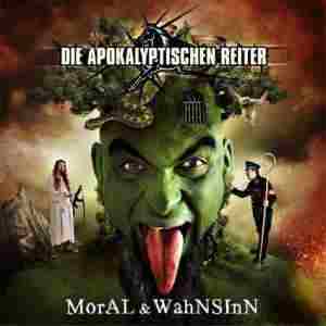 MORAL & WAHNSINN