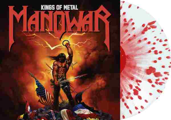 KINGS OF METAL