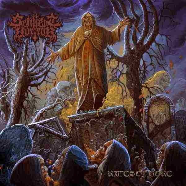 RITES OF GORE