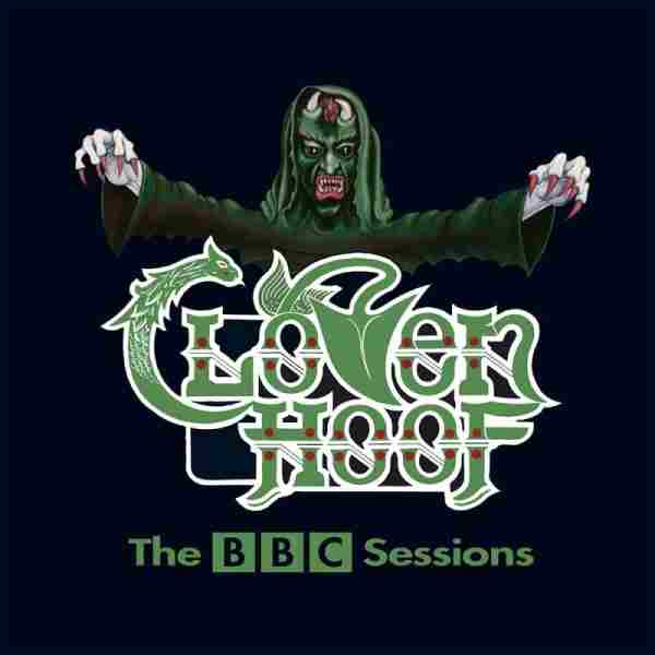 THE BBC SESSIONS