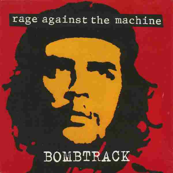 BOMBTRACK MAXI