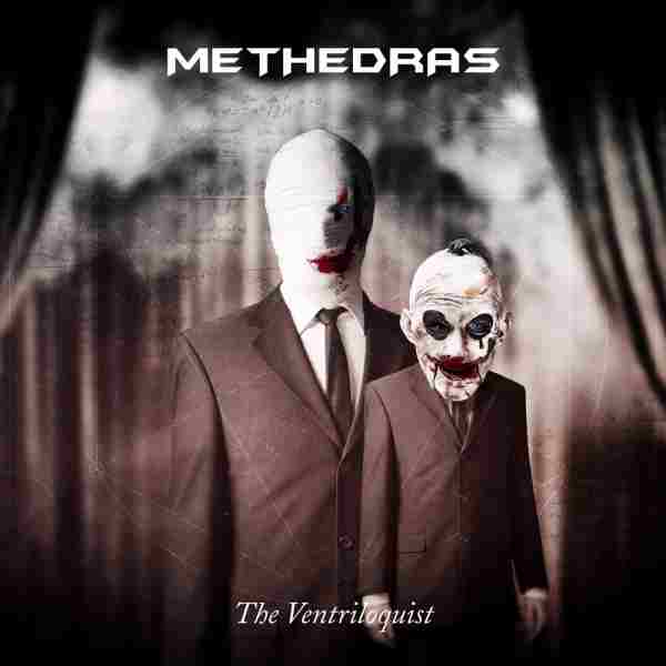 THE VENTRILOQUIST