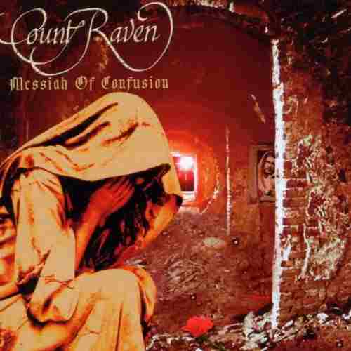 MESSIAH OF CONFUSION