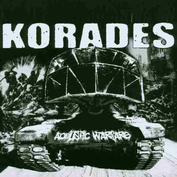ACOUSTIC WARFARE