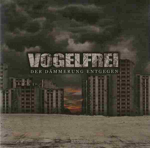 DER DAEMMERUNG ENTGEGEN