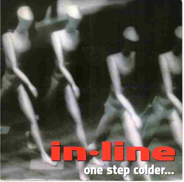 ONE STEP COLDER