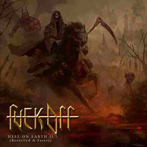 HELL ON EARTH II - REVISITED &amp; FASTER