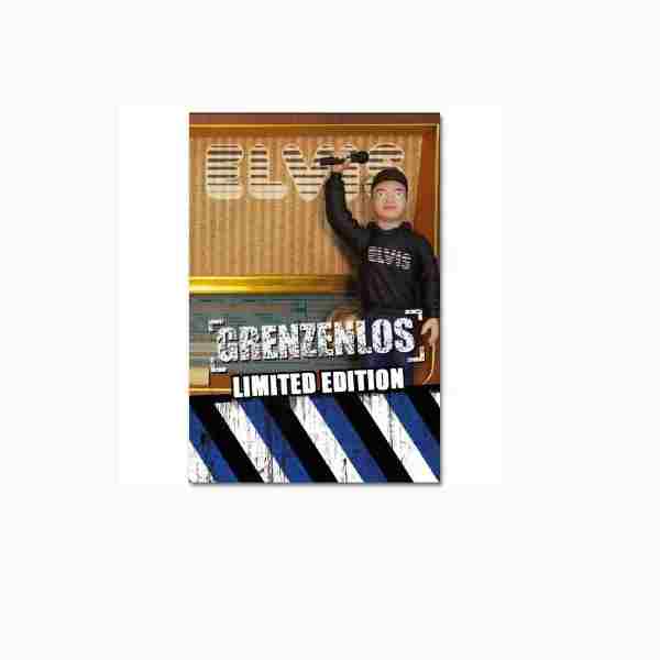 GRENZENLOS