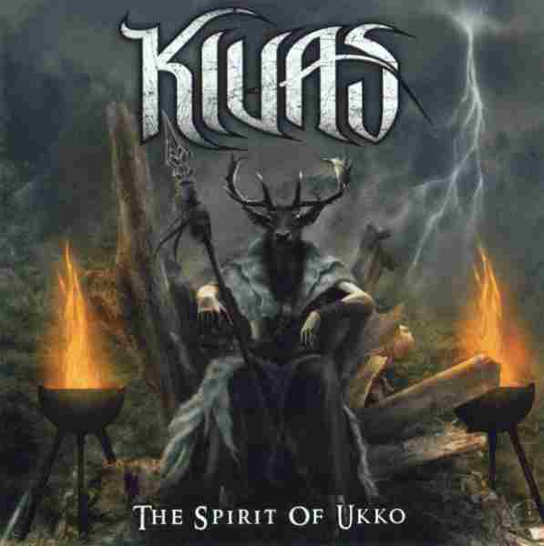 THE SPIRIT OF UKKO