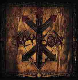 TOD DER VERFAULTEN WELT