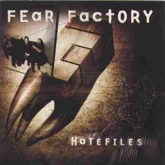 HATEFILES