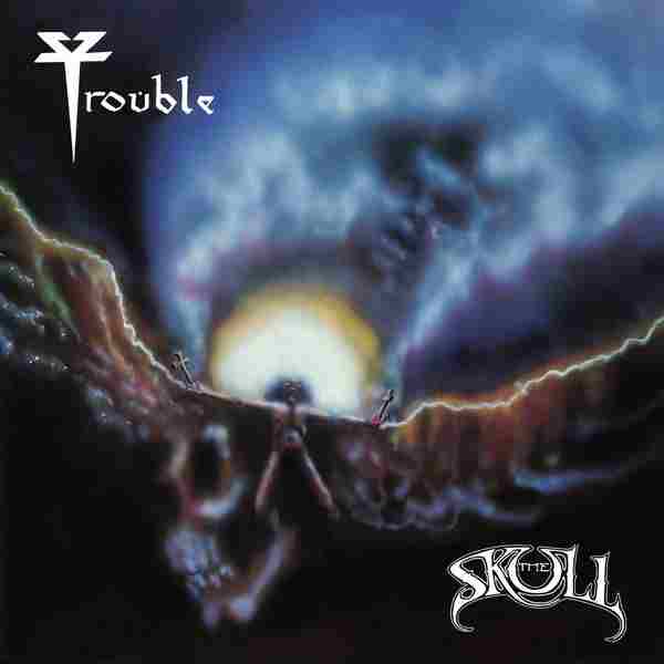 THE SKULL