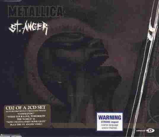 ST.ANGER
