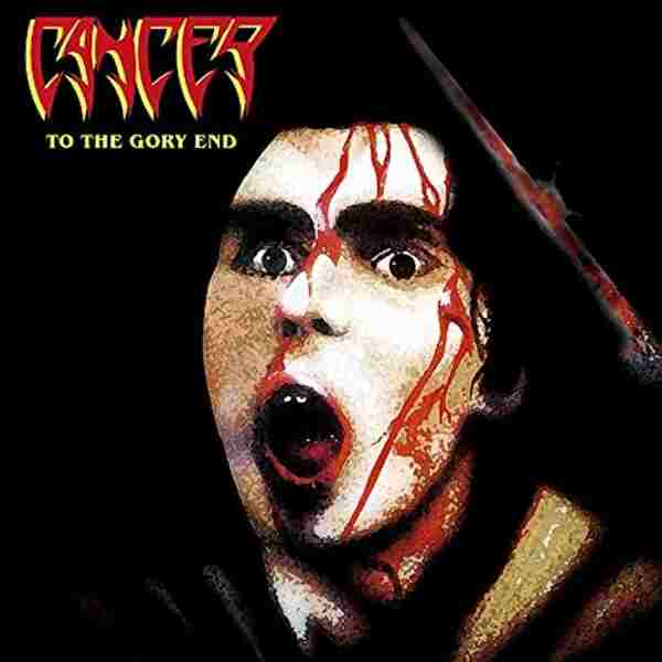 TO THE GORY END