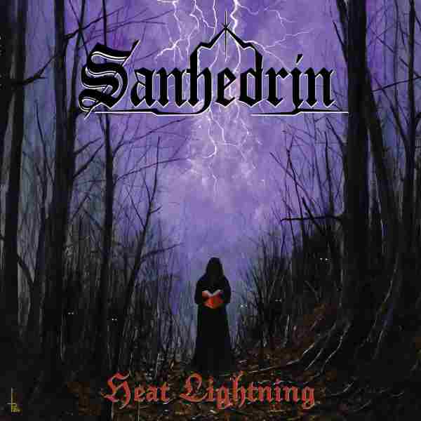 HEAT LIGHTNING