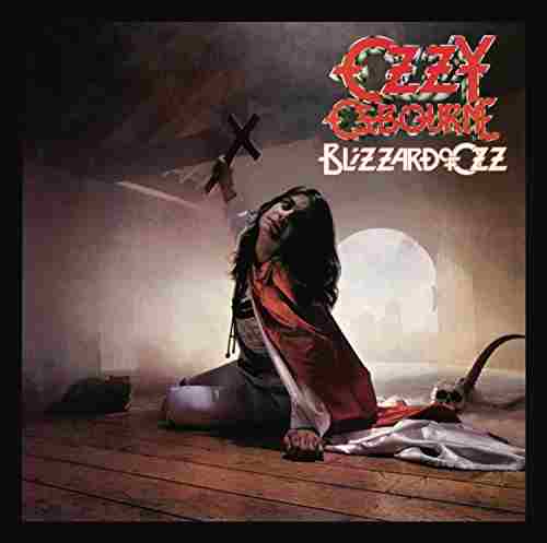 BLIZZARD OF OZZ