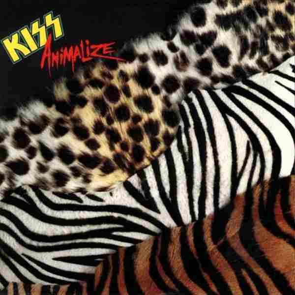 ANIMALIZE