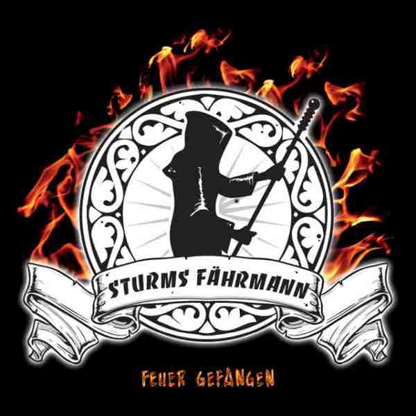 FEUER GEFANGEN